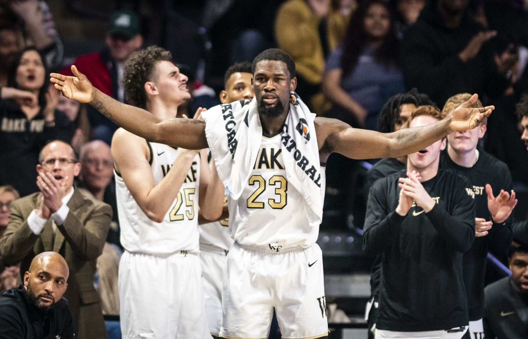WakeBasketball